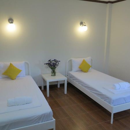 Pro Chill Krabi Guesthouse Kültér fotó
