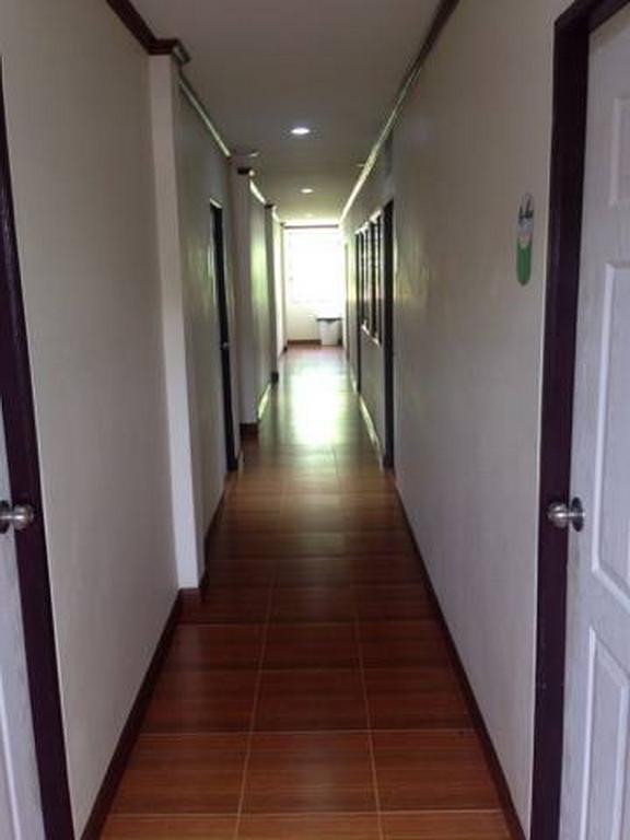 Pro Chill Krabi Guesthouse Kültér fotó