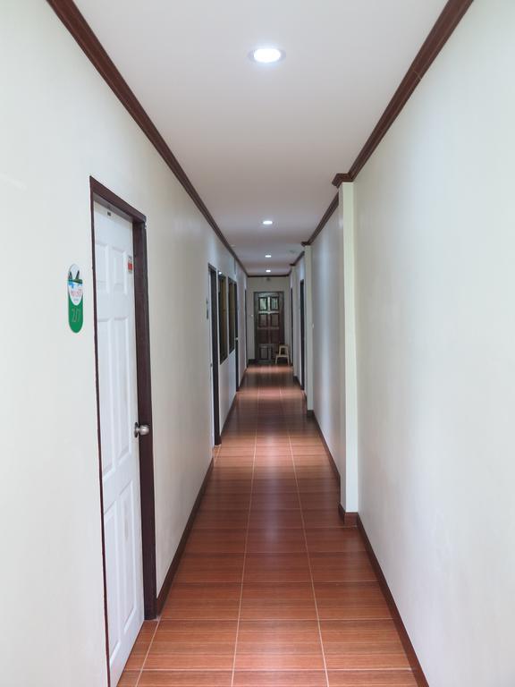 Pro Chill Krabi Guesthouse Kültér fotó