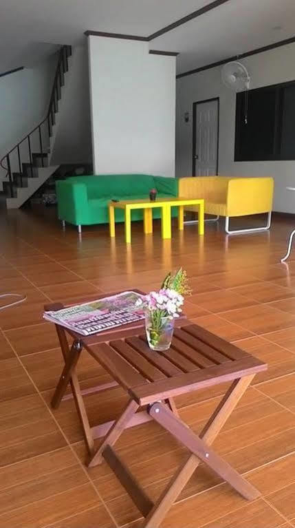 Pro Chill Krabi Guesthouse Kültér fotó