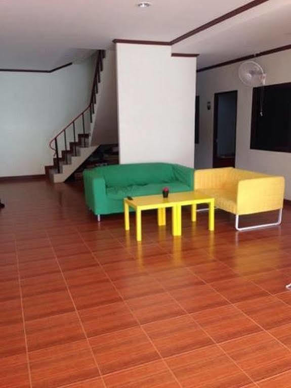 Pro Chill Krabi Guesthouse Kültér fotó
