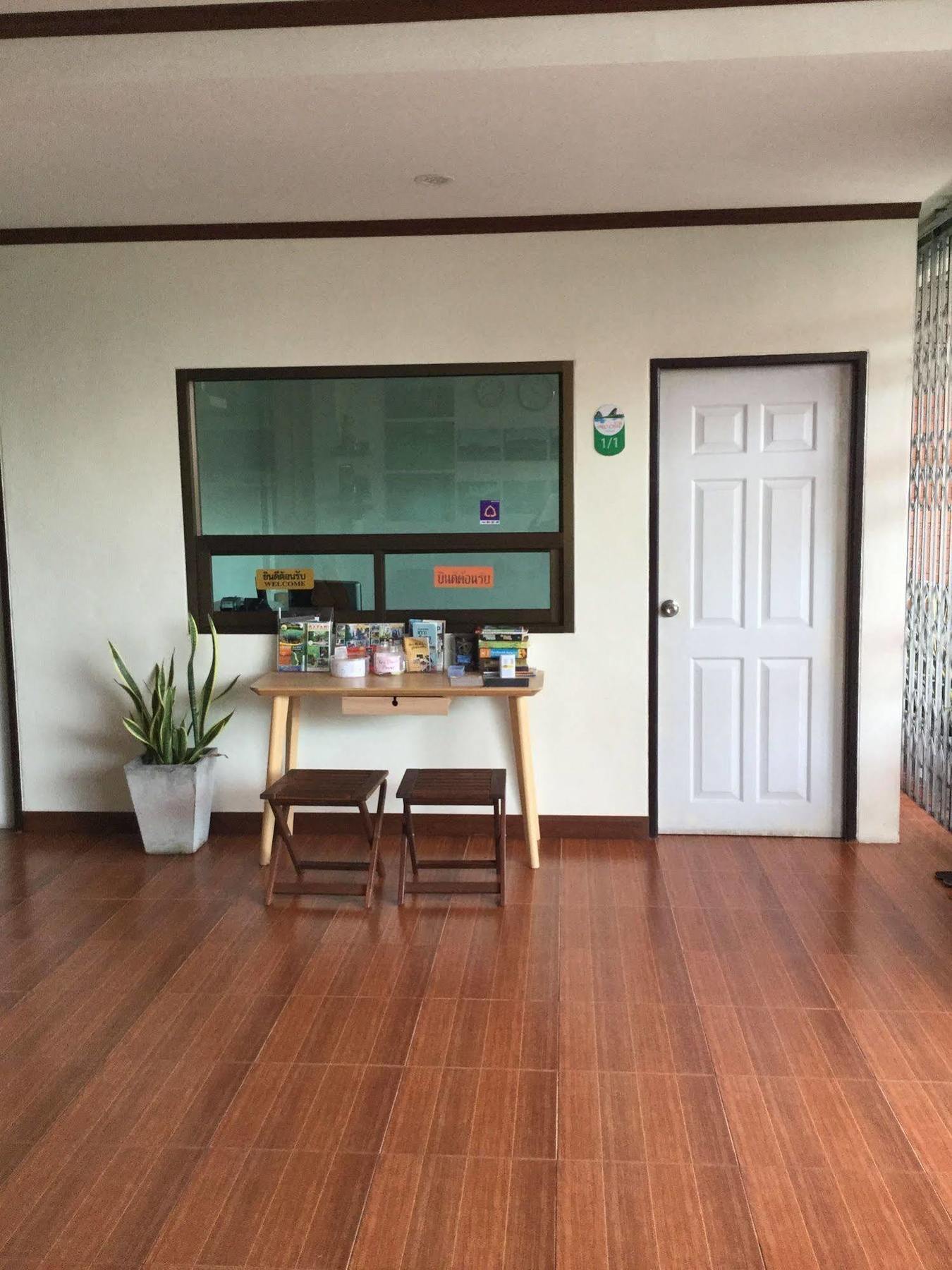Pro Chill Krabi Guesthouse Kültér fotó