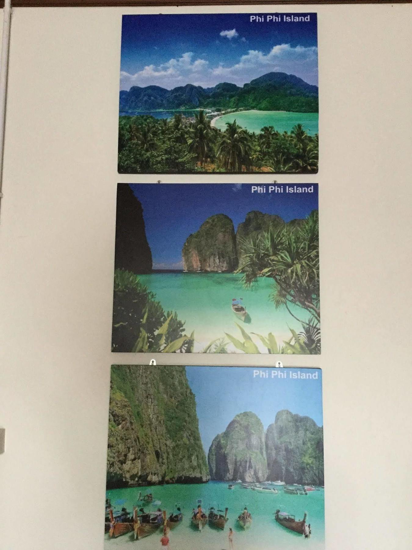 Pro Chill Krabi Guesthouse Kültér fotó