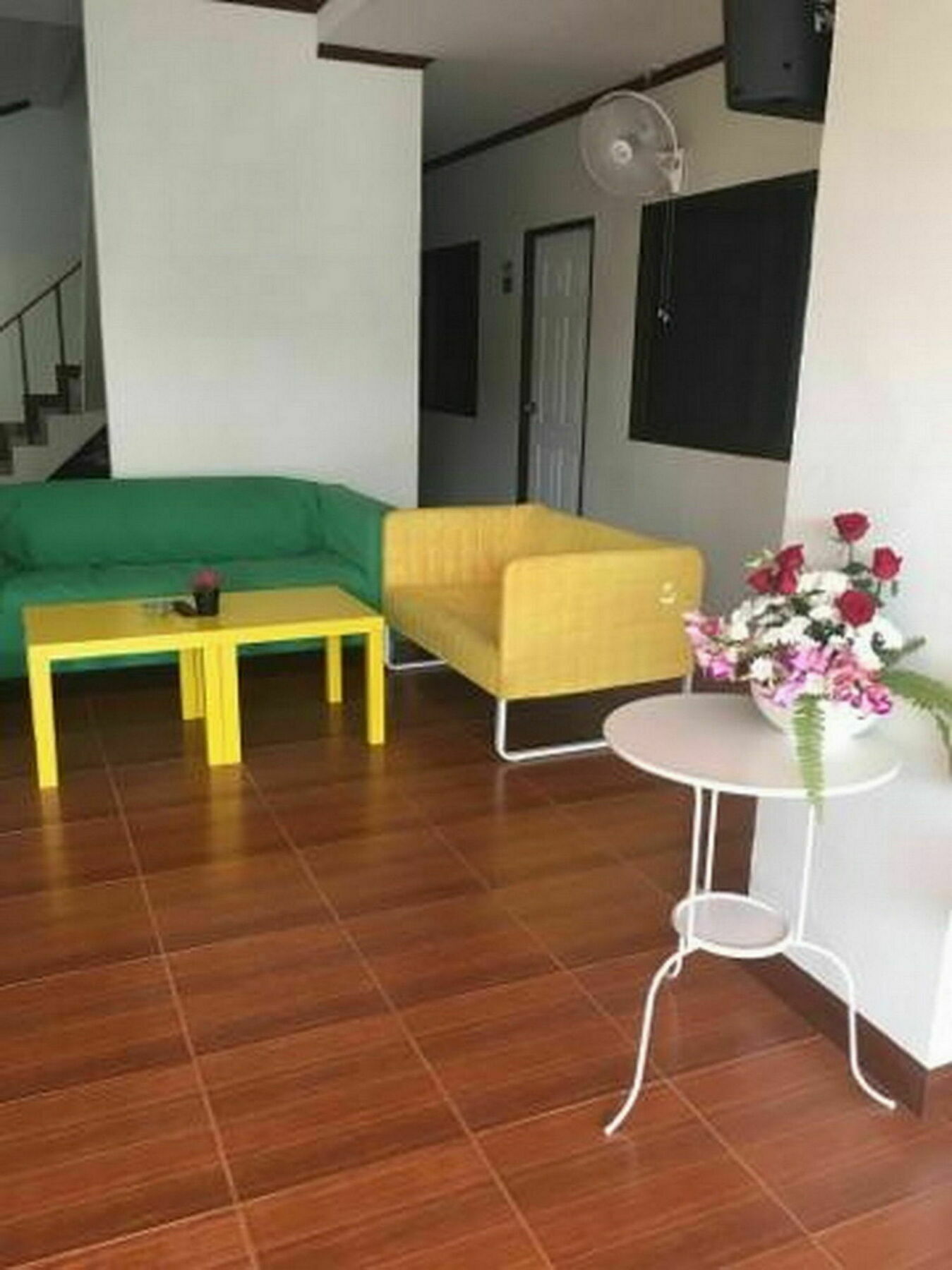 Pro Chill Krabi Guesthouse Kültér fotó