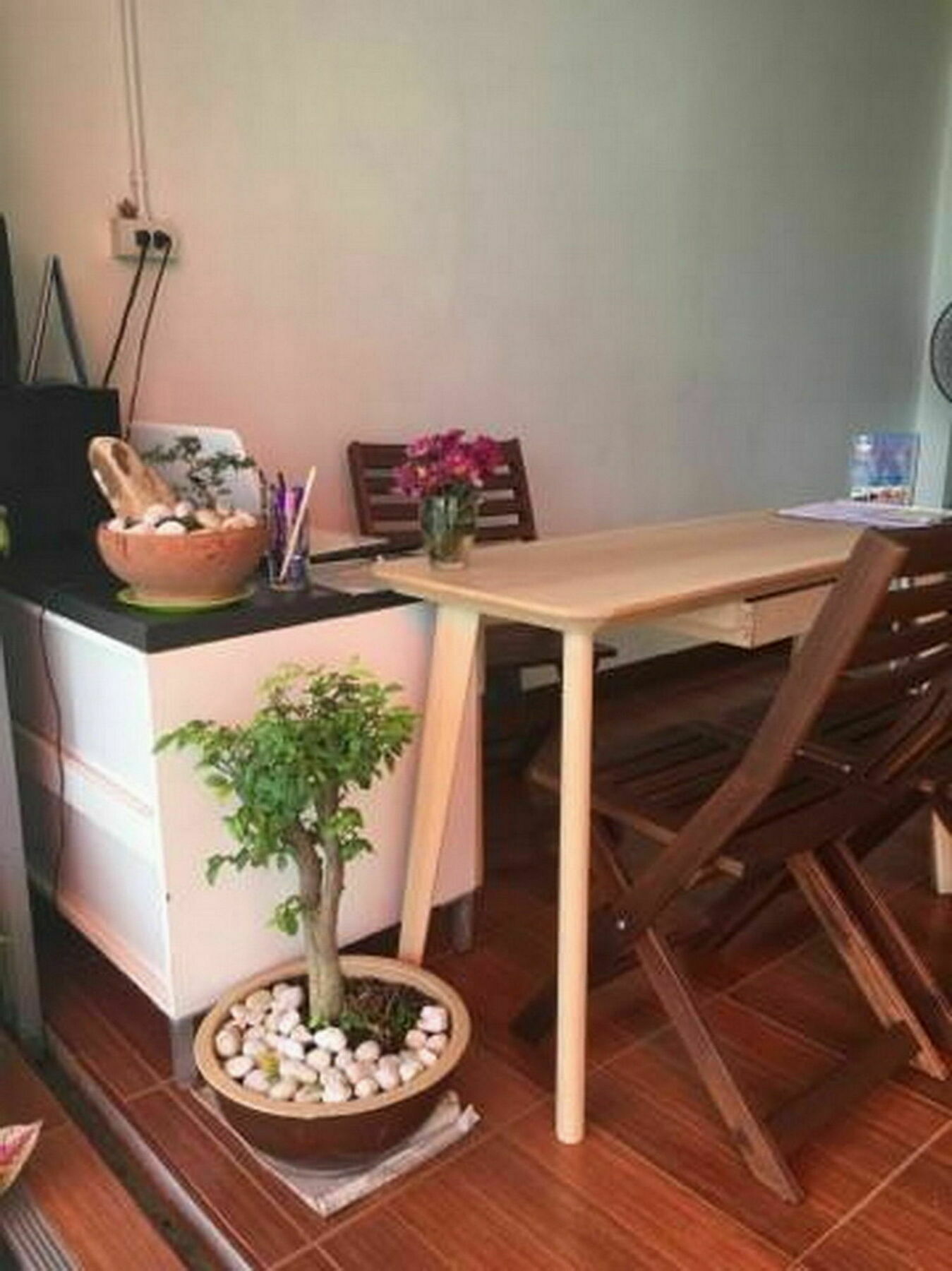 Pro Chill Krabi Guesthouse Kültér fotó